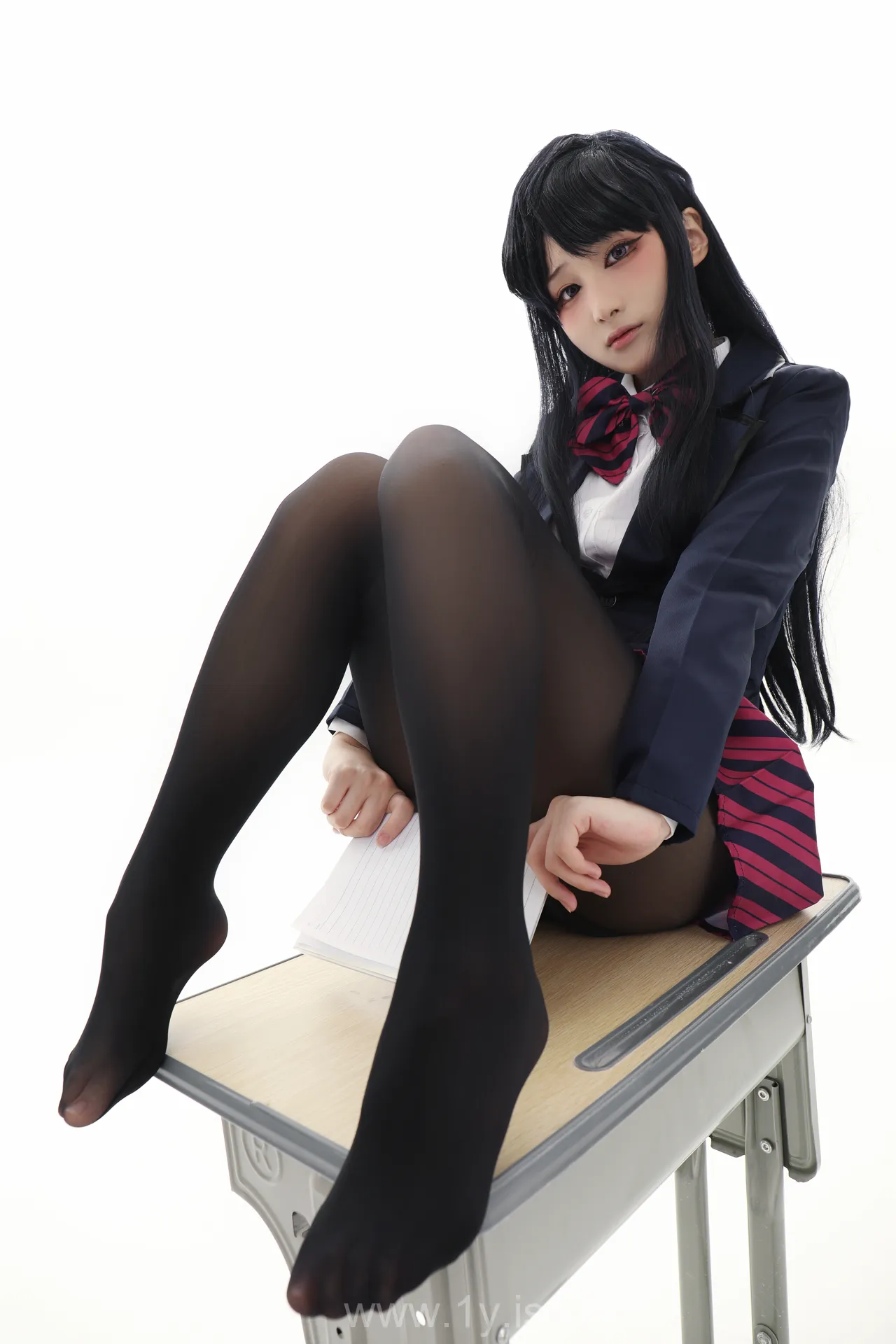幼愛youmeko NO.04 古见硝子